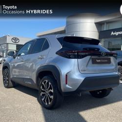 Toyota Yaris Cross 130h Design MY25 Avignon