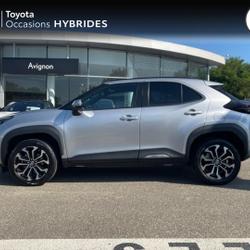 Toyota Yaris Cross 130h Design MY25 Avignon