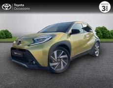 Toyota Aygo X Avignon