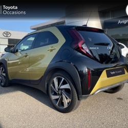 Toyota Aygo X 1.0 VVT-i 72ch Collection S-CVT MY23 Avignon