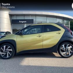 Toyota Aygo X 1.0 VVT-i 72ch Collection S-CVT MY23 Avignon
