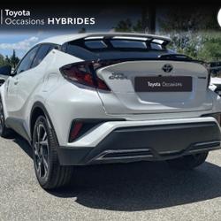 Toyota C-HR 122h Edition 2WD E-CVT MC19 Avignon