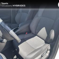 Toyota C-HR 122h Edition 2WD E-CVT MC19 Avignon