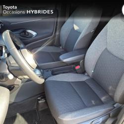 Toyota Yaris Cross 116h Design MY22 Avignon