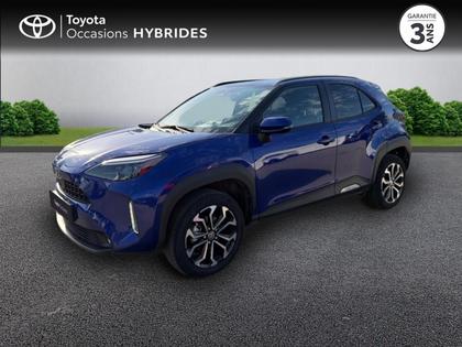 Toyota Yaris Cross - 130h Design MC24 - 24 990 €