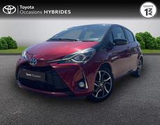 Toyota Yaris Avignon