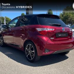 Toyota Yaris 100h Collection 5p Avignon