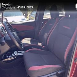 Toyota Yaris 100h Collection 5p Avignon