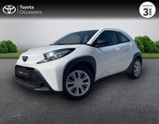 Toyota Aygo X Avignon
