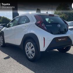 Toyota Aygo X 1.0 VVT-i 72ch Design MY24 occasion - Avignon - photo 2/21