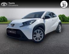 Toyota Aygo X Avignon