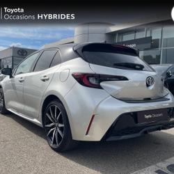 Toyota Corolla 1.8 140ch GR Sport MY23 occasion - Avignon - photo 2/25