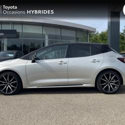 Toyota Corolla 1.8 140ch GR Sport MY23 occasion - Avignon - photo 3/25