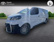 Toyota Proace Avignon