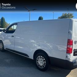 Toyota Proace Long 2.0 D-4D 140 Start MC24 occasion - Avignon - photo 2/25