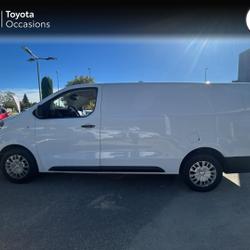 Toyota Proace Long 2.0 D-4D 140 Start MC24 occasion - Avignon - photo 3/25
