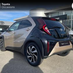 Toyota Aygo X 1.0 VVT-i 72ch Design S-CVT Avignon