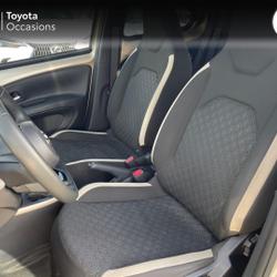 Toyota Aygo X 1.0 VVT-i 72ch Design S-CVT Avignon