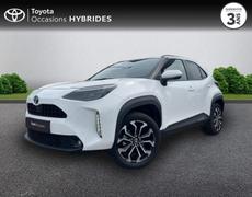 Toyota Yaris Cross Avignon