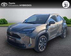 Toyota Yaris Cross Avignon