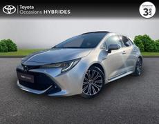 Toyota Corolla Avignon