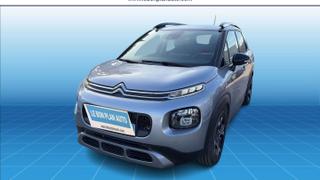 Citroen C3 Aircross  - Feel - photo 0