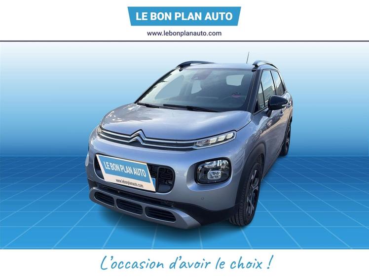Citroen C3 Aircross  - Feel - 7 690 €