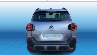 Citroen C3 Aircross  - Feel - photo 3