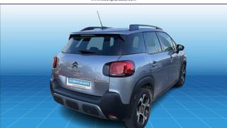 Citroen C3 Aircross  - Feel - photo 4