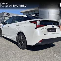 Toyota Prius V 122h Dynamic Pack Premium Avignon