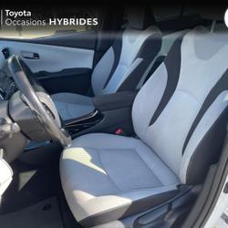 Toyota Prius V 122h Dynamic Pack Premium Avignon