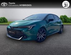 Toyota Corolla Avignon