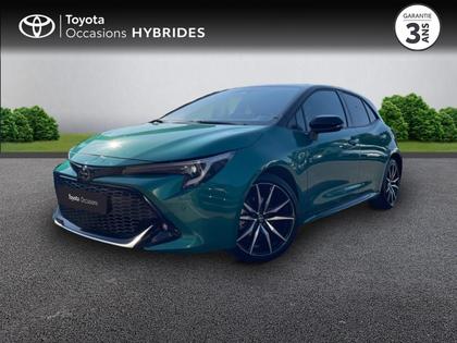 Toyota Corolla - 1.8 140ch GR Sport MY24 - 26 990 €