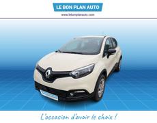 Renault Captur - 0.9 TCe 90ch Stop&Start energy Zen Euro6 - 9 900 €