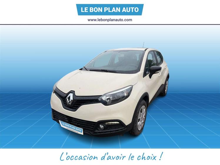 Renault Captur  - Zen - 9 900 €