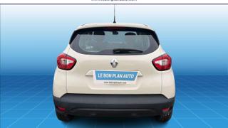 Renault Captur  - Zen - photo 3