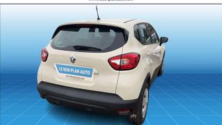 Renault Captur  - Zen - photo 4