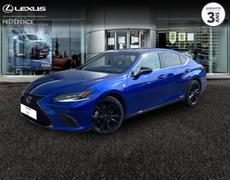 Lexus ES Avignon