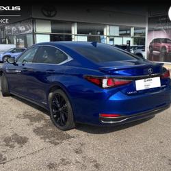 Lexus ES 300h F SPORT Executive occasion - Avignon - photo 2/20