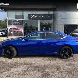 Lexus ES 300h F SPORT Executive occasion - Avignon - photo 3/20