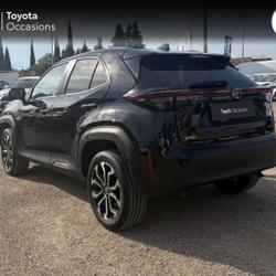 Toyota Yaris Cross 130h Design MC24 occasion - Cavaillon - photo 2/25