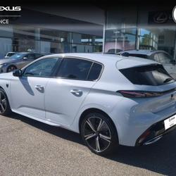 Peugeot 308 III Phase 1 1.2 Hybrid 145ch GT e-DCS6 Avignon