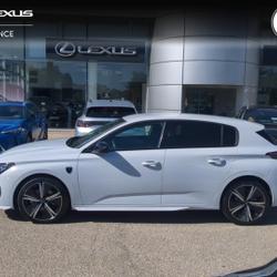 Peugeot 308 III Phase 1 1.2 Hybrid 145ch GT e-DCS6 Avignon