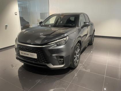 Lexus LBX - 1.5 136ch Emotion 2WD - 30 390 €