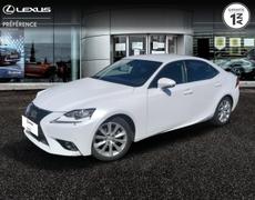 Lexus IS - 300h Pack Business - 18 990 €