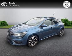 Renault Megane 4 Avignon