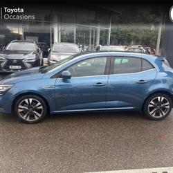 Renault Megane 4 1.3 TCe 140ch FAP Zen occasion - Avignon - photo 3/25