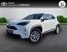 Toyota Yaris Cross Avignon