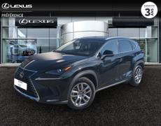 Lexus NX Avignon