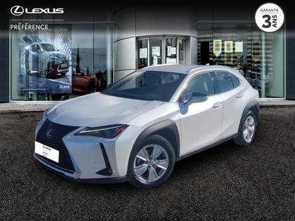 Lexus UX - 250h Pack Business 2WD - 25 990 €